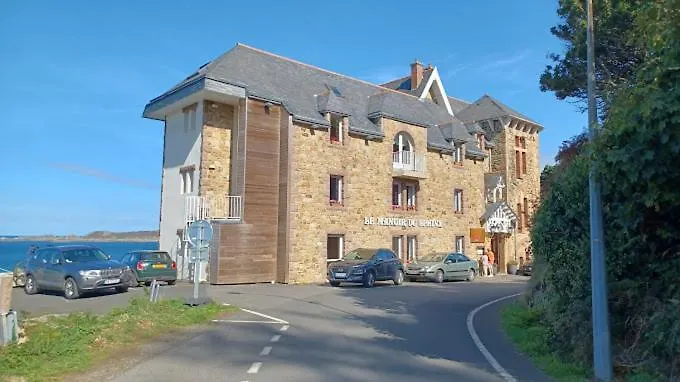 Les Bassans Hotel Perros-Guirec