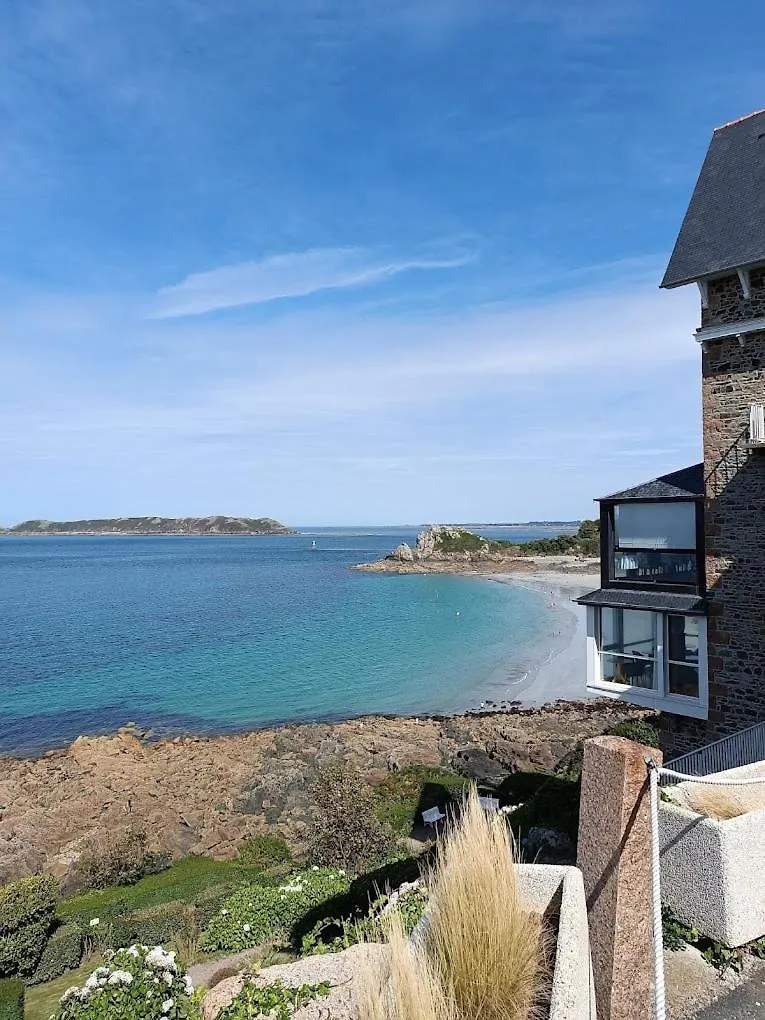 Les Bassans Hotel Perros-Guirec